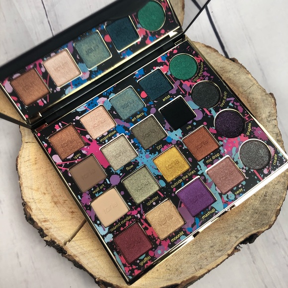 Tarte Tarteist PRO Remix Pallete - Picture 2 of 7